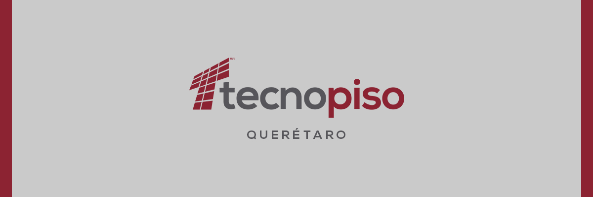 Tecnopiso Queretaro