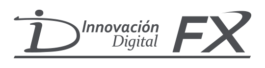 Innovación Digital FX